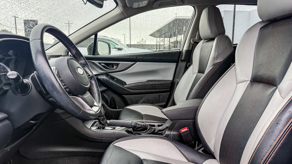 Thumbnail: 2022 Subaru Crosstrek - 19