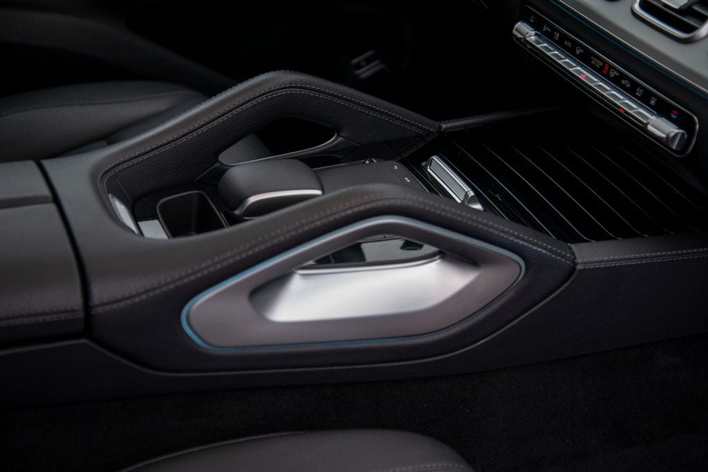 Thumbnail: 2024 Mercedes-Benz GLE - 25