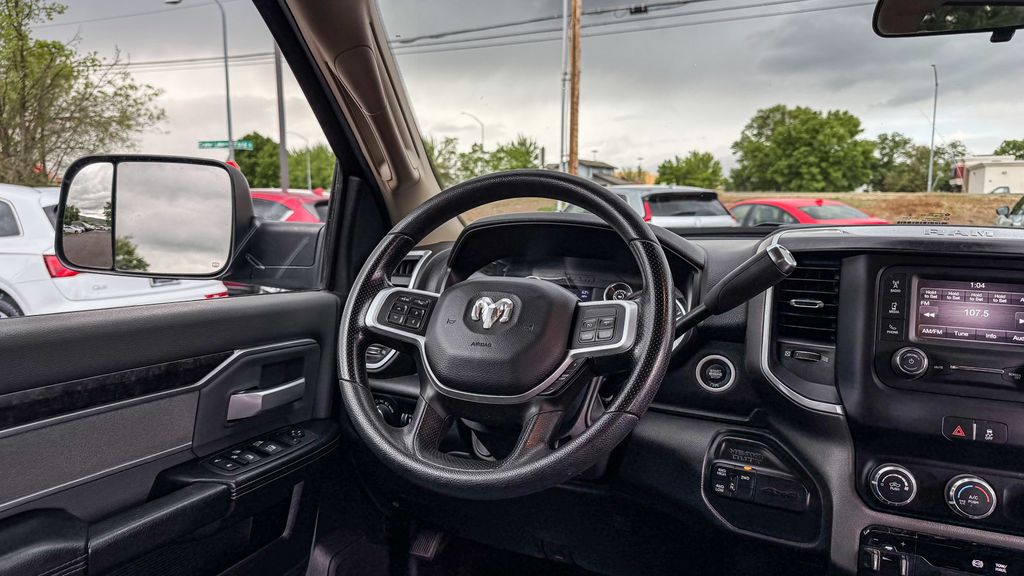 Thumbnail: 2020 RAM 2500 - 15