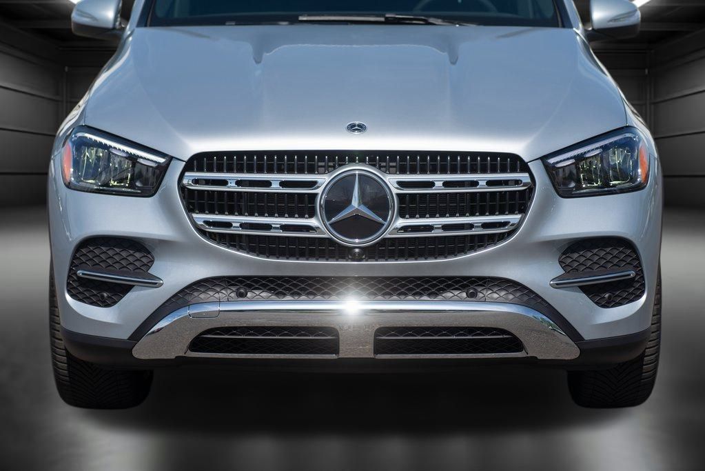Thumbnail: 2025 Mercedes-Benz GLE - 14