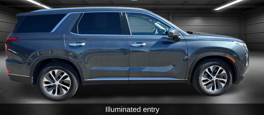 Thumbnail: 2020 Hyundai Palisade - 8