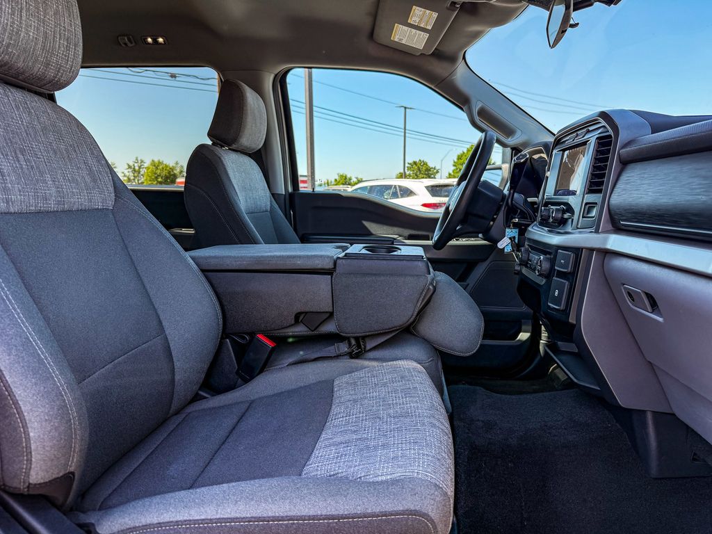 Thumbnail: 2023 Ford F-150 - 15