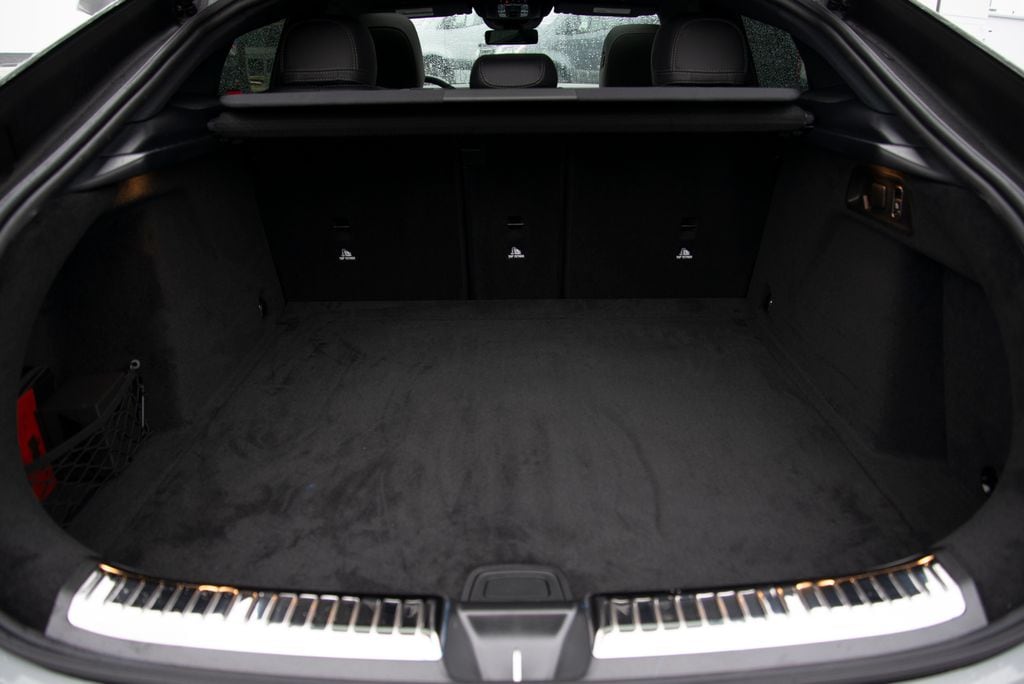 Thumbnail: 2026 Mercedes-Benz GLE - 22