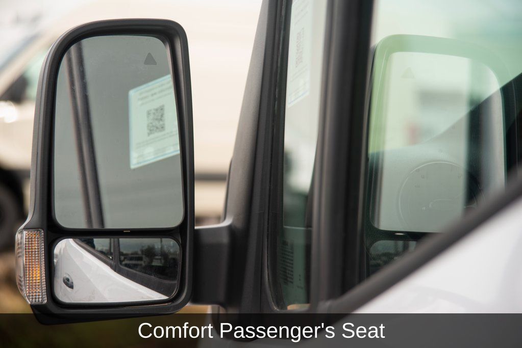 Thumbnail: 2025 Mercedes-Benz Sprinter - 24