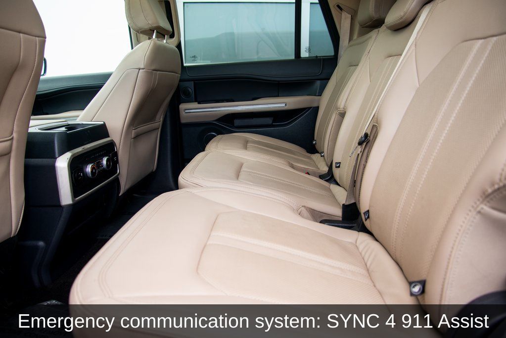 Thumbnail: 2022 Ford Expedition MAX - 16