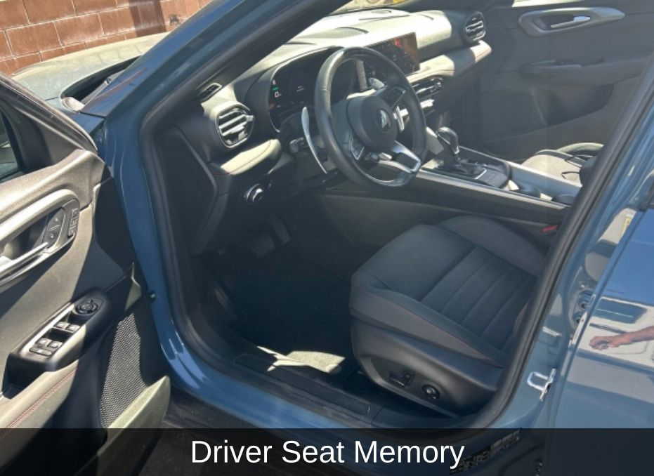 Thumbnail: 2024 Dodge Hornet - 13