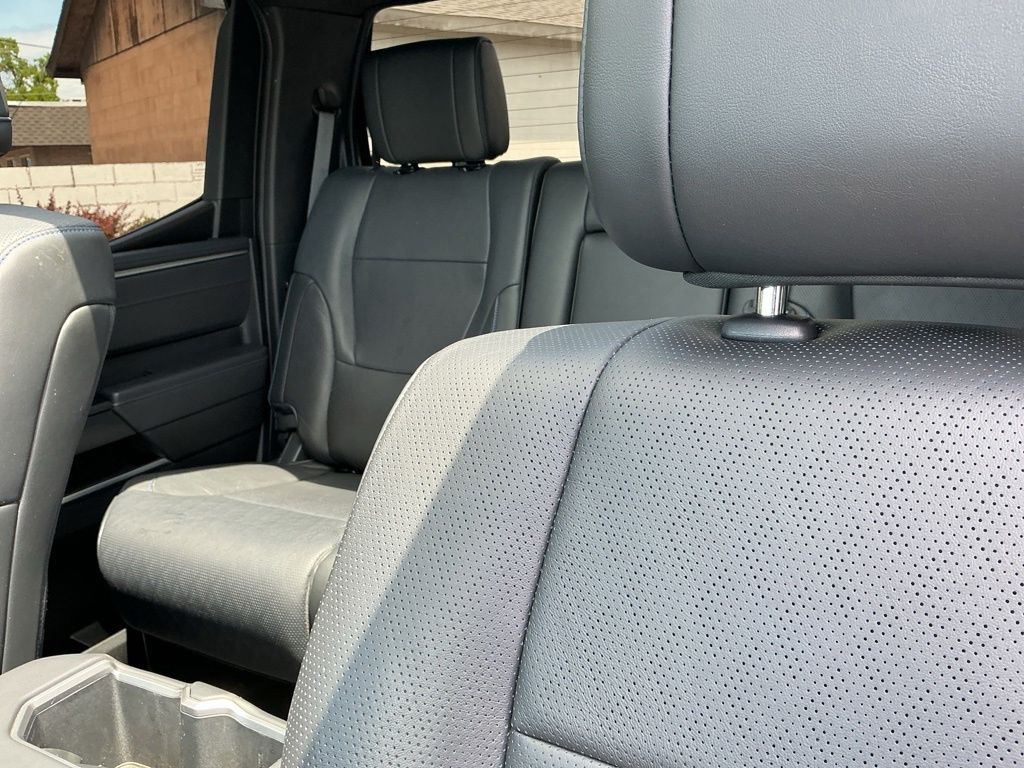 Thumbnail: 2023 Toyota Tundra - 12