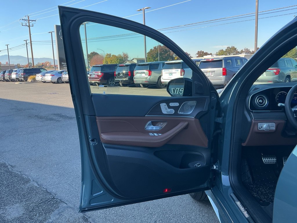 2027 Mercedes-Benz GLE GLE350 - Photo 15
