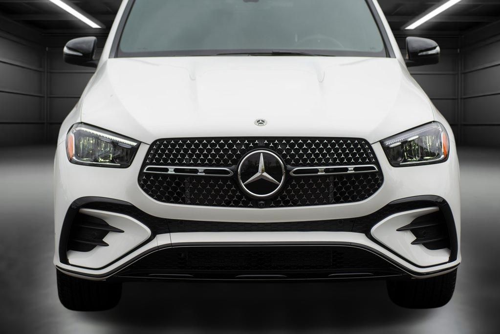 Thumbnail: 2025 Mercedes-Benz GLE - 11