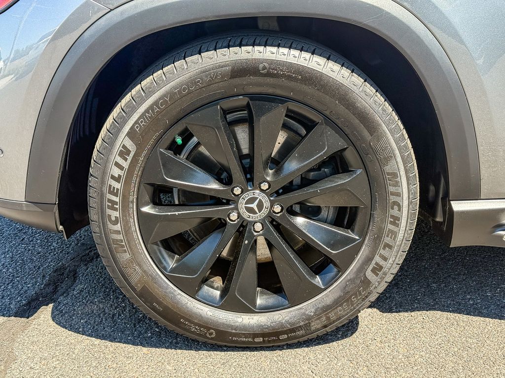 Thumbnail: 2020 Mercedes-Benz GLE - 11
