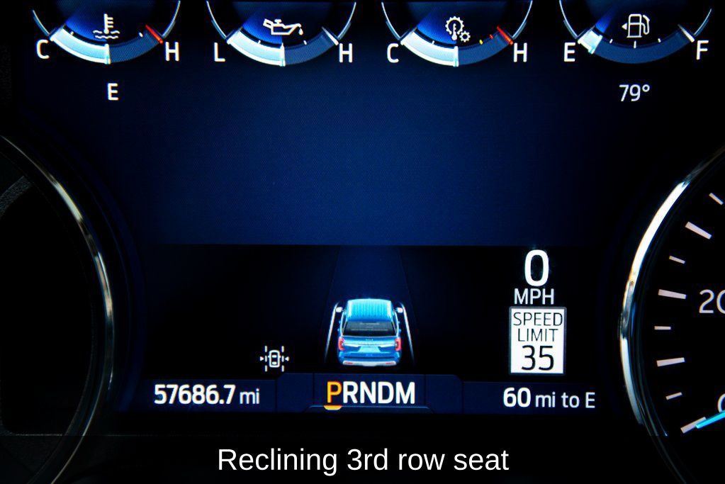 Thumbnail: 2022 Ford Expedition MAX - 29