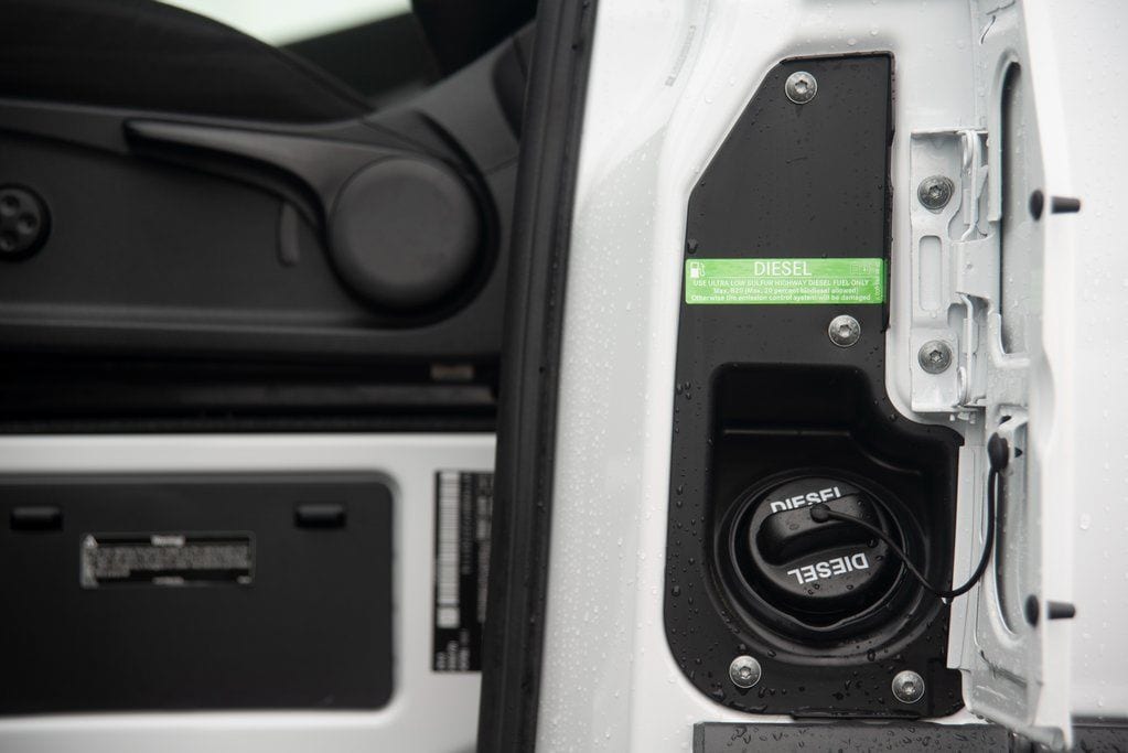 Thumbnail: 2025 Mercedes-Benz Sprinter - 28