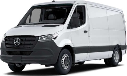 Mercedes-Benz Sprinter 4500