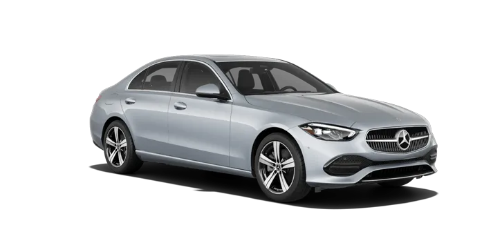 2026 Mercedes-Benz C-300