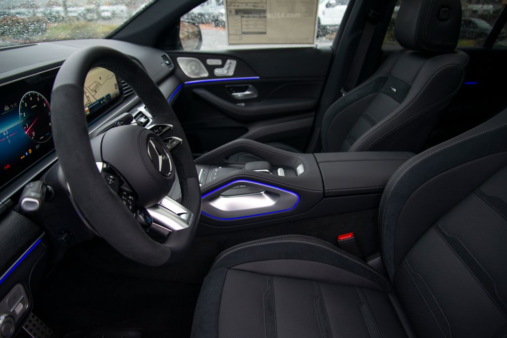 Thumbnail: 2026 Mercedes-Benz GLE - 11