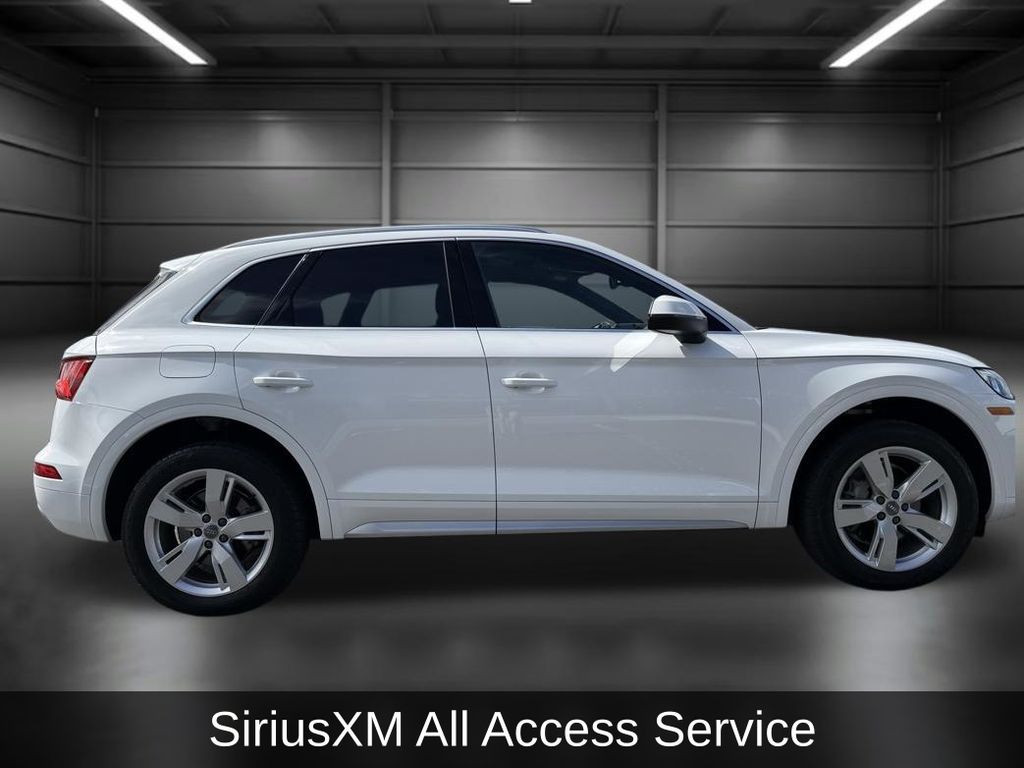 Thumbnail: 2018 Audi Q5 - 7