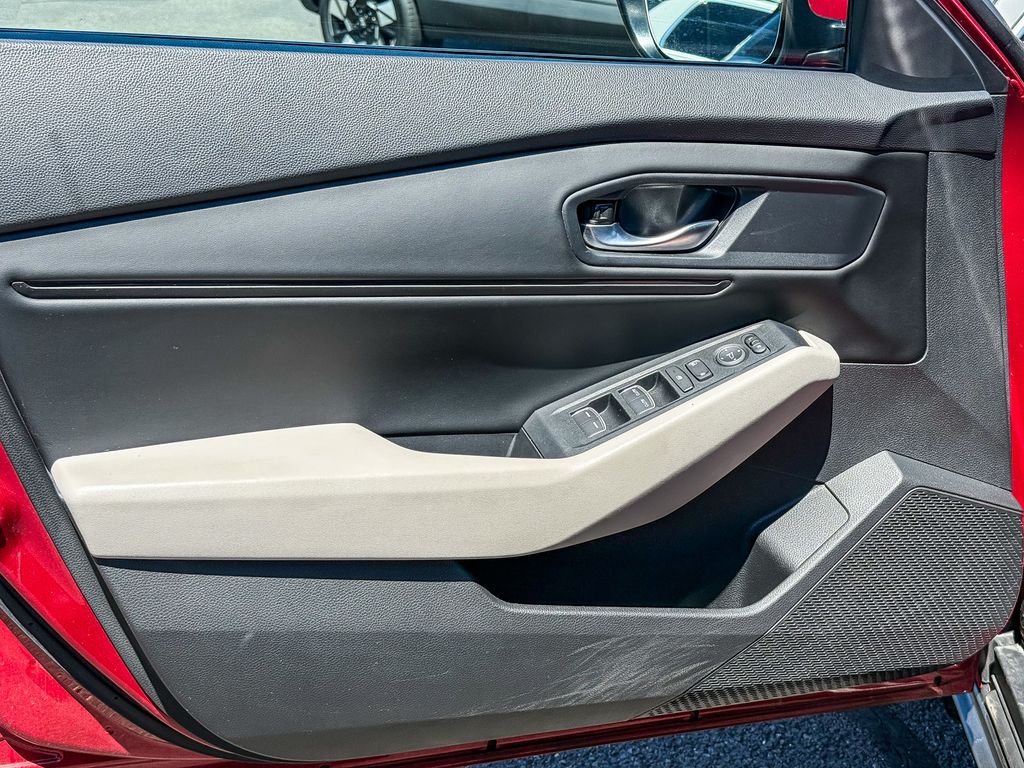 Thumbnail: 2024 Honda Accord - 19