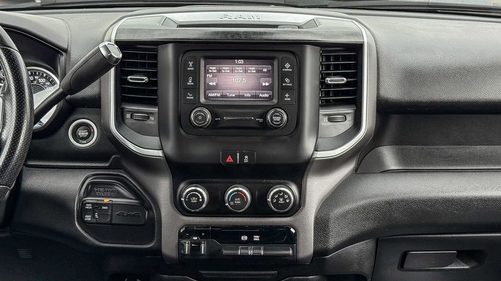 Thumbnail: 2020 RAM 2500 - 13