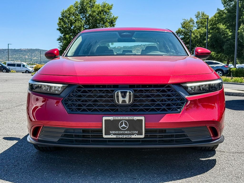 Thumbnail: 2024 Honda Accord - 3