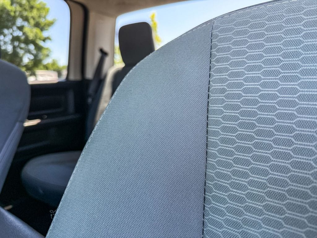 Thumbnail: 2016 RAM 1500 - 20