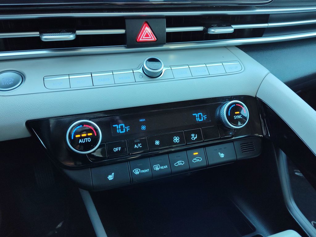 Thumbnail: 2023 Hyundai Elantra - 27