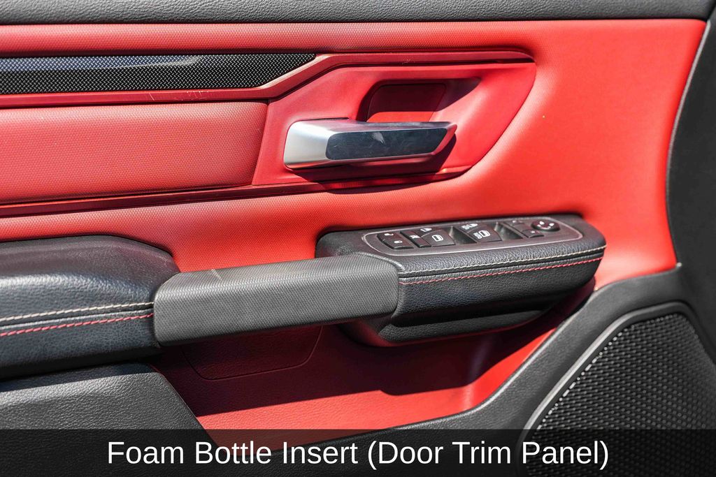 Thumbnail: 2020 RAM 1500 - 25