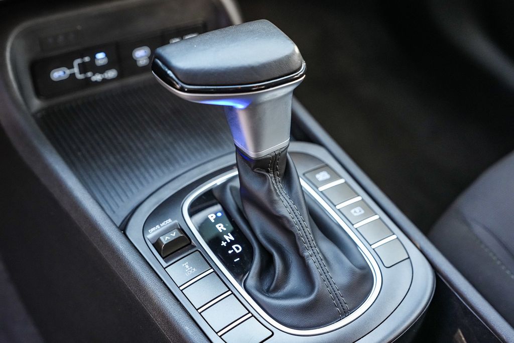 Thumbnail: 2025 Hyundai Kona - 20