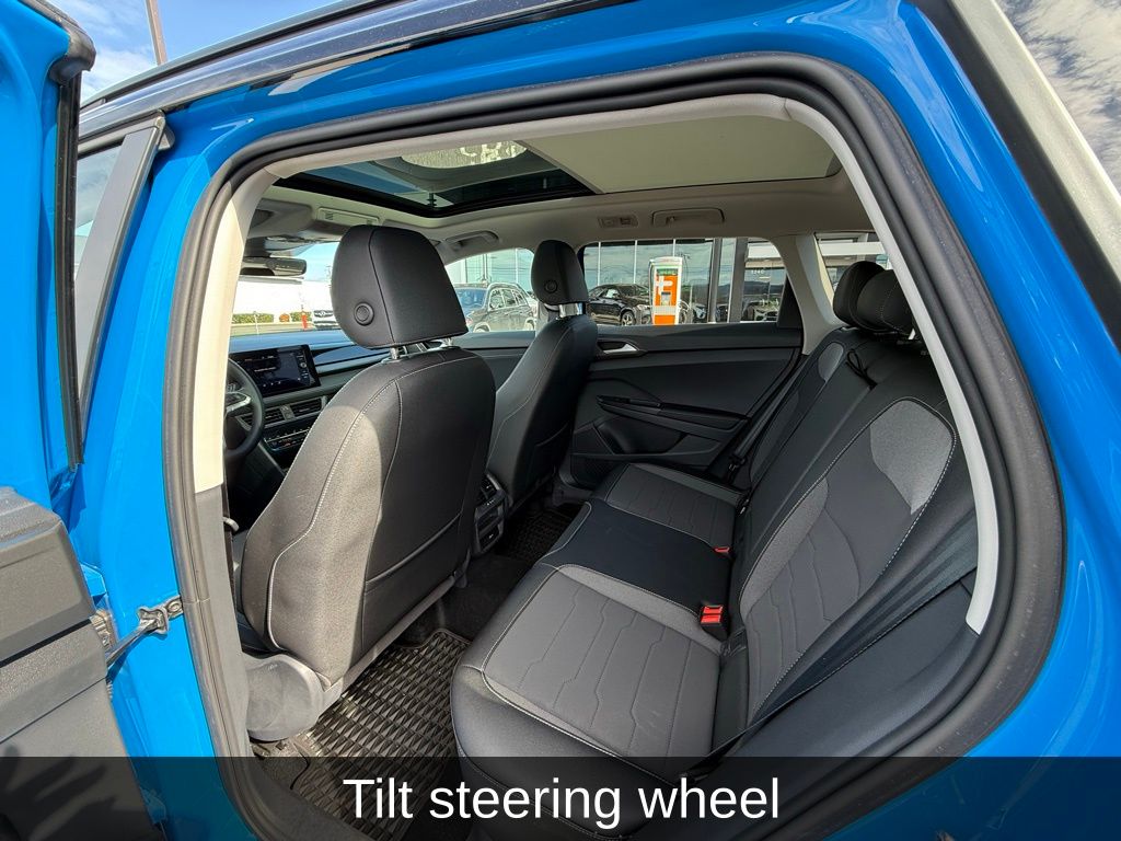 Thumbnail: 2025 Volkswagen Taos - 14