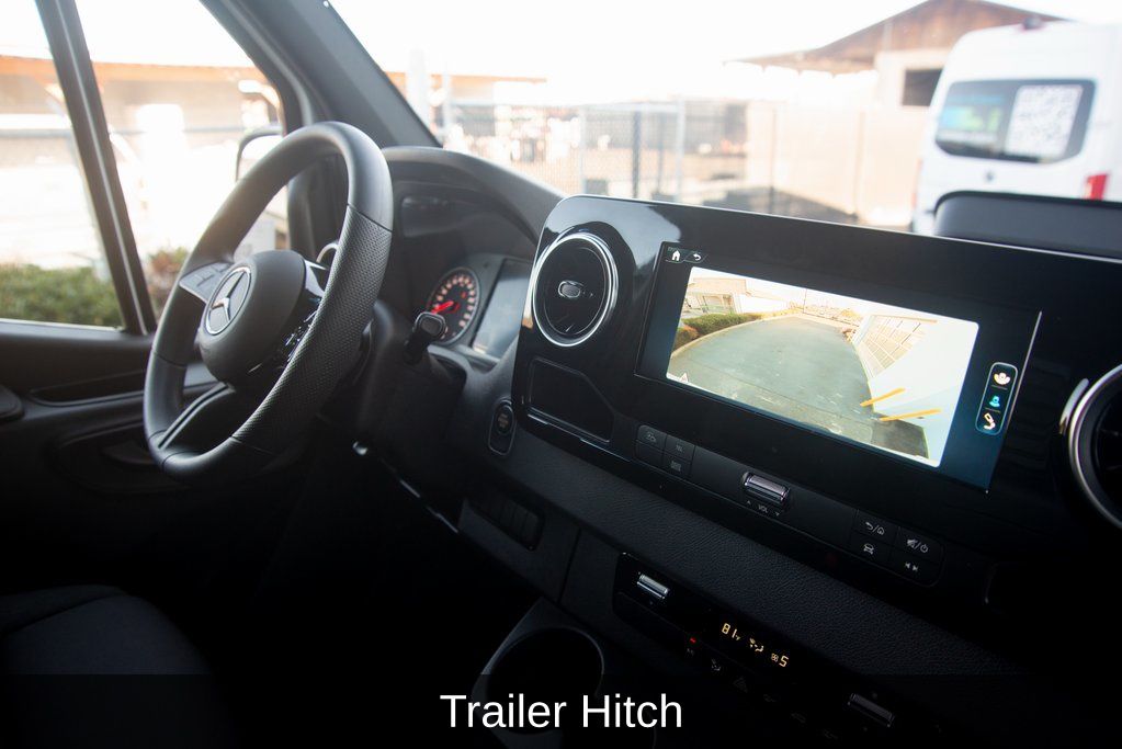 Thumbnail: 2025 Mercedes-Benz Sprinter - 39