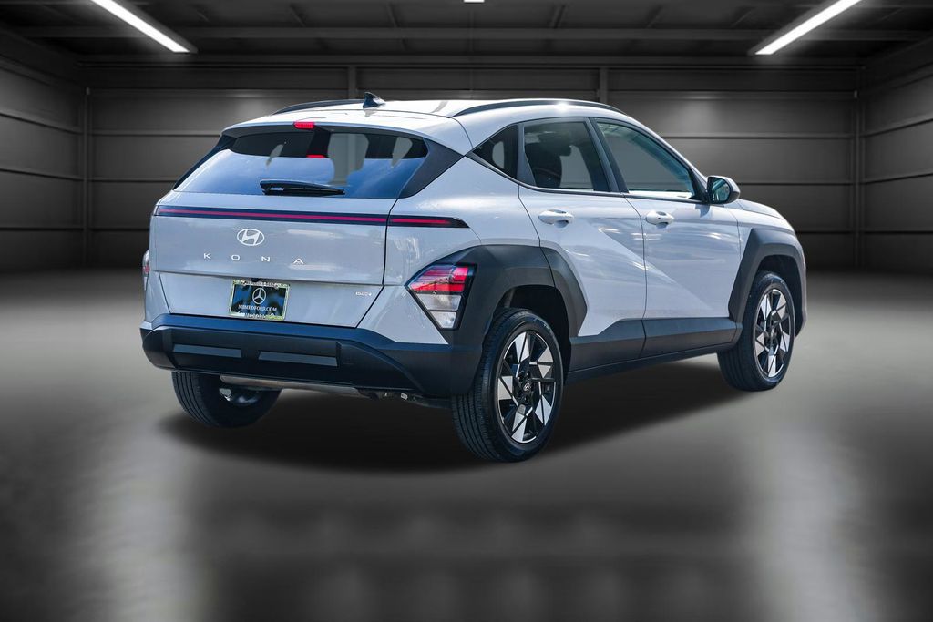 Thumbnail: 2025 Hyundai Kona - 7
