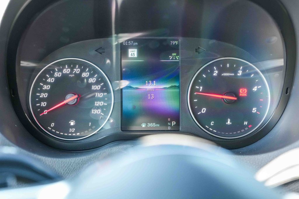 Thumbnail: 2026 Mercedes-Benz Sprinter - 23