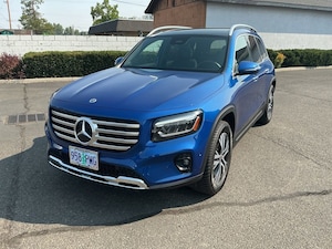 2024 Mercedes-Benz GLB GLB 250 SUV