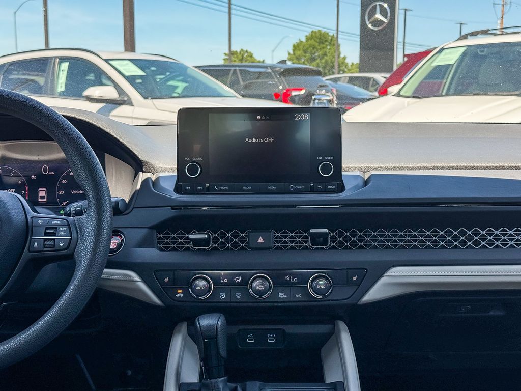 Thumbnail: 2024 Honda Accord - 12