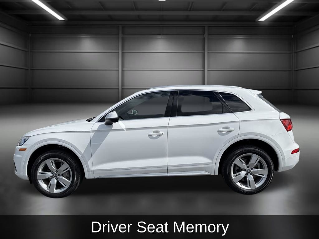 Thumbnail: 2018 Audi Q5 - 8