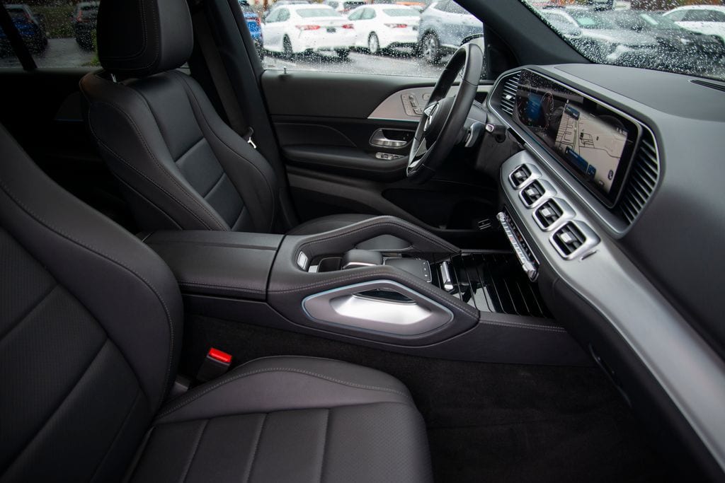 Thumbnail: 2024 Mercedes-Benz GLE - 23