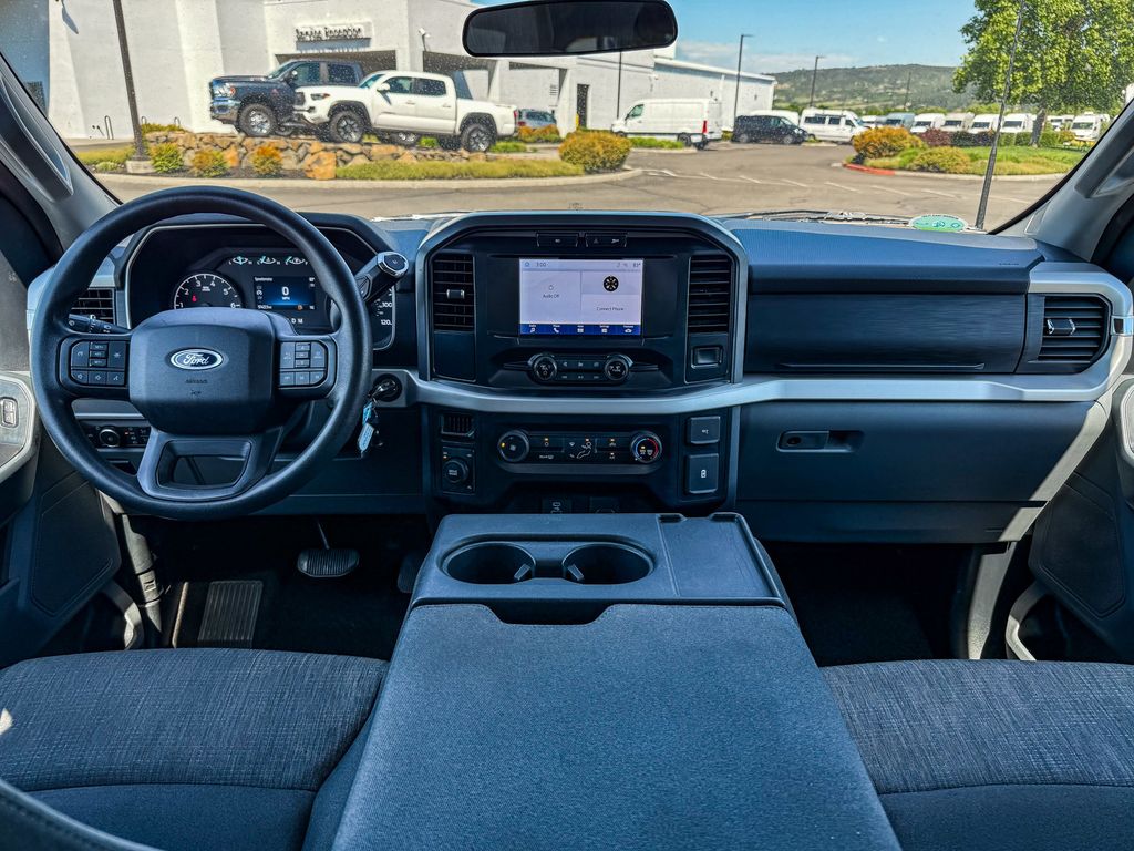 Thumbnail: 2023 Ford F-150 - 12