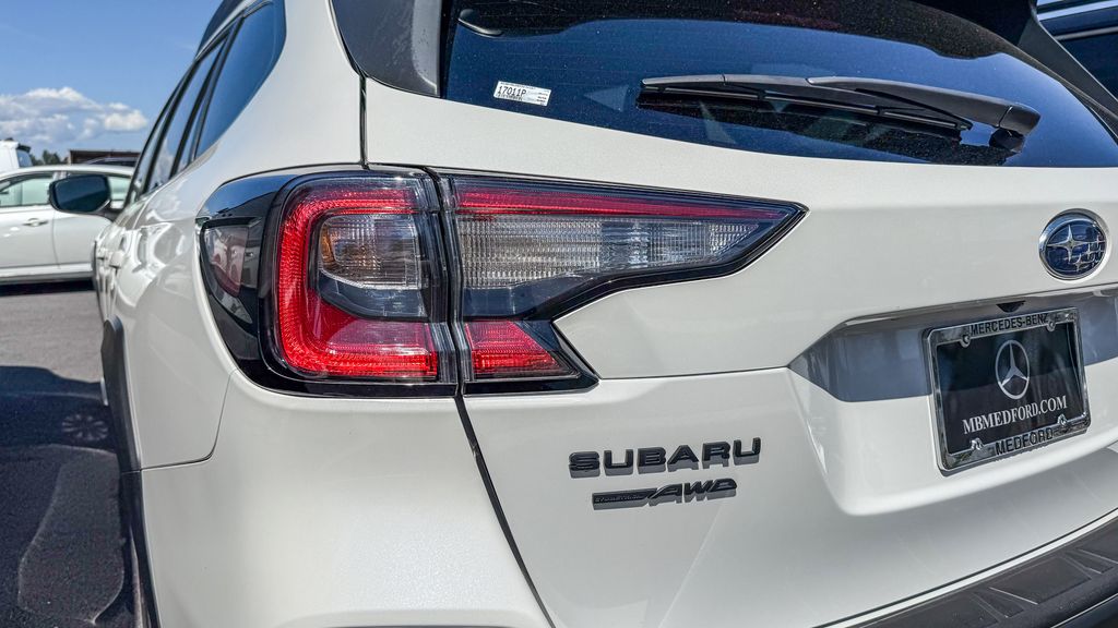 Thumbnail: 2023 Subaru Outback - 10