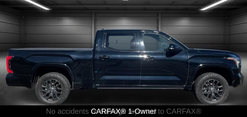 Thumbnail: 2022 Toyota Tundra - 2