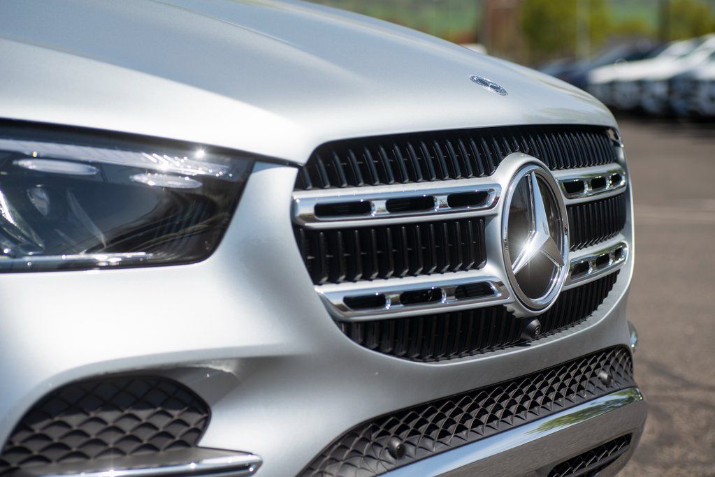 Thumbnail: 2025 Mercedes-Benz GLE - 15