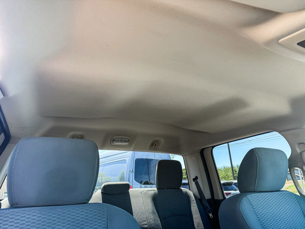 Thumbnail: 2016 RAM 1500 - 16