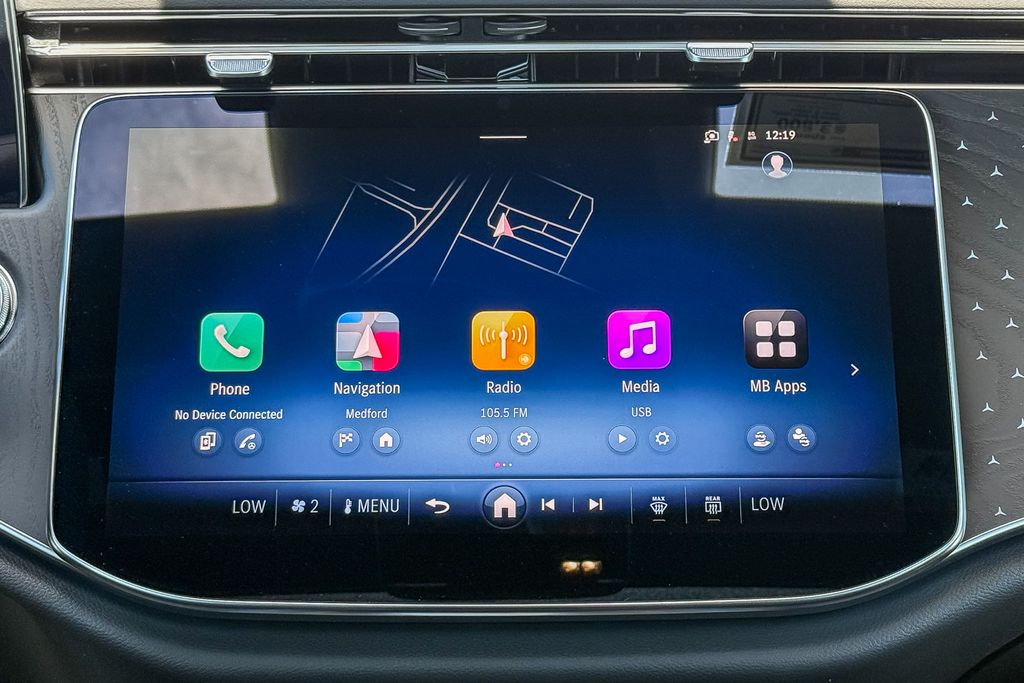 Thumbnail: 2026 Mercedes-Benz E-Class - 13