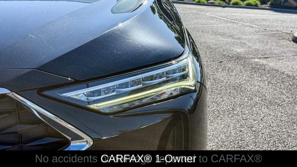 Thumbnail: 2023 Acura MDX - 2
