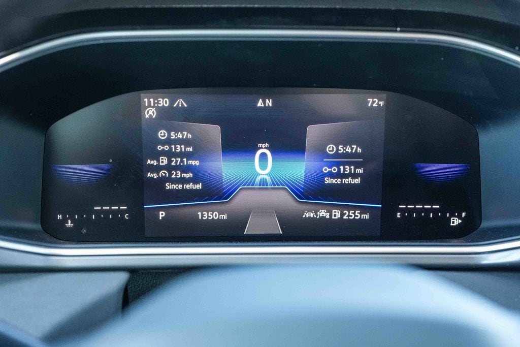 Thumbnail: 2025 Volkswagen Taos - 26