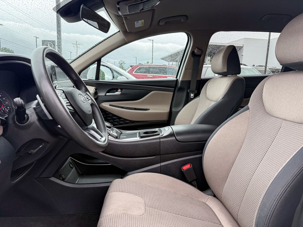 2022 Hyundai Santa Fe SEL - Photo 19