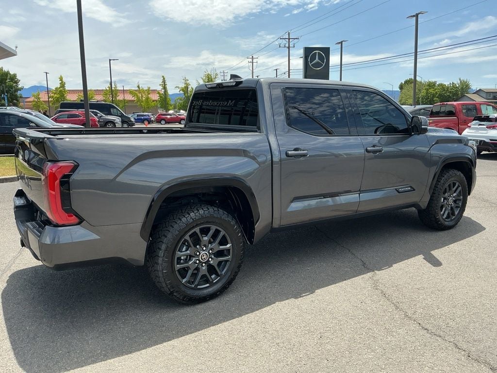 Thumbnail: 2023 Toyota Tundra - 6