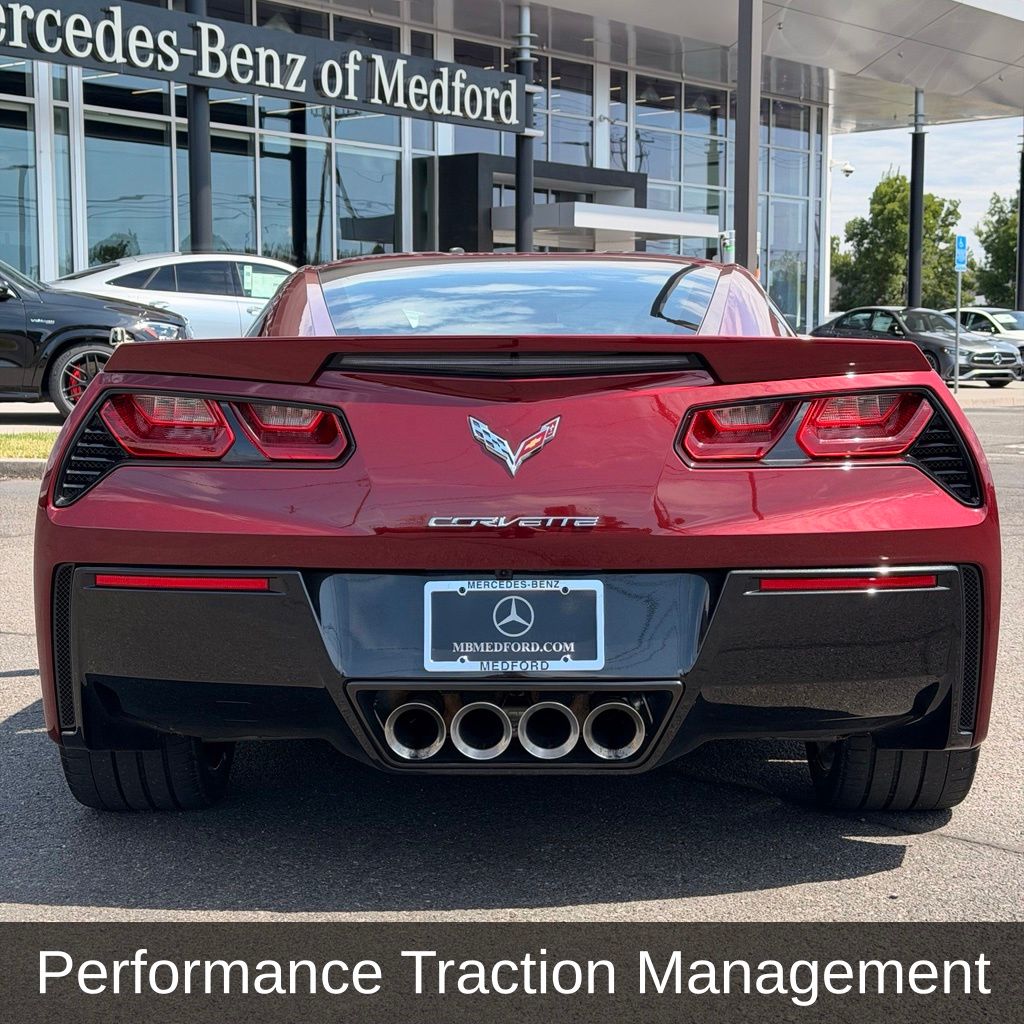Thumbnail: 2017 Chevrolet Corvette - 4
