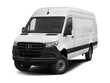 Mercedes-Benz Sprinter 2500