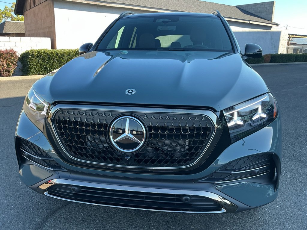 2027 Mercedes-Benz GLE GLE350 - Photo 11