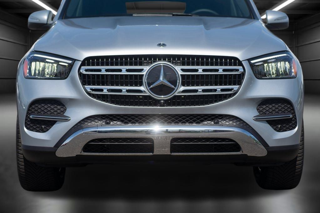 Thumbnail: 2025 Mercedes-Benz GLE - 15
