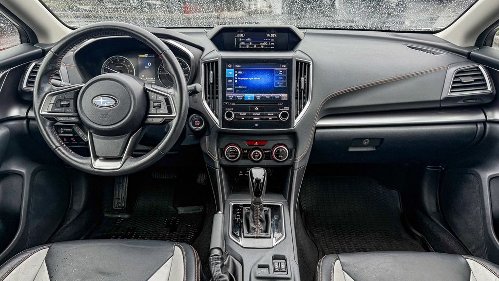 Thumbnail: 2022 Subaru Crosstrek - 12